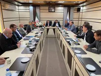 دانشگاه ایلام متولی هوش مصنوعی منطقه آزاد مهران شود