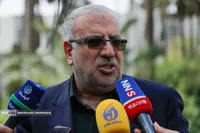 اوجی: گازهای مشعل تا پایان دولت سیزدهم جمع‌آوری می‌شود