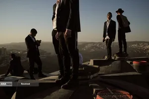 اعتراض ساکنان سرزمین های اشغالی به خدمت اجباری نظامی