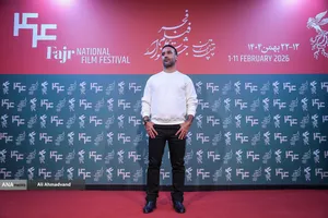 جشنواره فیلم فجر