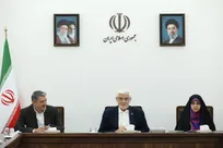 عارف: گرانی نباید انسجام اجتماعی را با چالش مواجه کند
