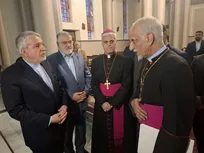 معتمدیان: تهران نماد همزیستی اقوام و ادیان در جمهوری اسلامی است