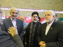 «عصر امید» بازتابی از توانمندی‌ها و قدرت علمی استادان و پژوهشگران