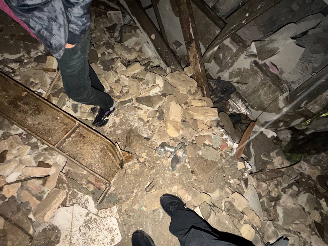 شهادت ۱۳ کرمانشاهی در دو حمله موشکی رژیم صهیونیستی شهادت ۱۳ کرمانشاهی در دو حمله موشکی رژیم صهیونیستی