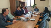 آمادگی دانشگاه آزاد برای توسعه علمی و فرهنگی روستا‌های بخش مرکزی شاهرود