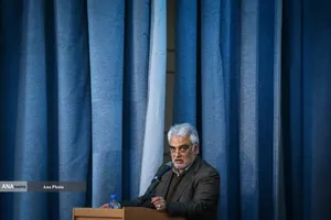  دانشمند شهید دکتر محمدمهدی طهرانچی 