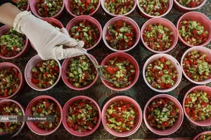 زنان ایران، پای کار مقاومت