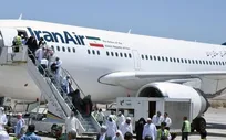 آغاز پروازهای بازگشت زائران از ۱۱ خرداد/ انتقال زائران به فرودگاه بدون بار صورت می‌گیرد