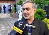 خرمشاد: جنگ ۱۲ روزه فرضیه فروپاشی اجتماعی ایران را رد کرد/ وظیفه دانشگاهیان تبیین تاب‌آوری اجتماعی در شرایط جنگی است+ فیلم