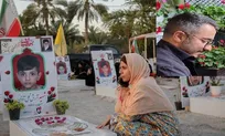 از دانمارک تا ایران به عشق وطن/ مرادی: برای کودکان شهید میناب ترانه می‌سازم+ صوت