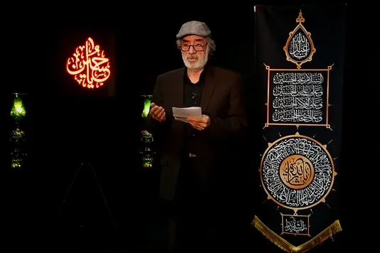 سر در این میدان به خون غلتان خوش است