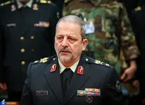 سردار احمدی‌مقدم: نه فلسطین حذف شد، نه مقاومت شکست خورد