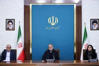 پزشکیان: پراکندگی منابع عمرانی پایان می‌یابد/ تمرکز دولت بر پروژه‌های ریلی اولویت‌دار