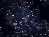  ارتباط بین ستاره‌شناسی و اساطیر