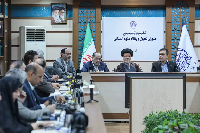 عاملی: برای تحقق اهداف برنامه هفتم به رشد ۳۰ برابری شرکت‌های دانش‌بنیان علوم انسانی نیاز داریم