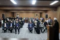 گشایش سالن اختصاصی شبیه‌سازی فرآیند‌های رسیدگی قضائی