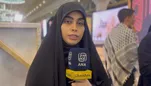 در میان نوا‌های سوگ؛ وقتی اشک مصلای تهران با عهد خونخواهی گره می‌خورد