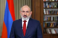 پاشینیان بار دیگر به عنوان نخست‌وزیر ارمنستان منصوب شد