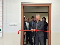 افتتاح آزمایشگاه رباتیک در واحد تهران شمال؛ گامی نو برای کارآفرینی فناورانه