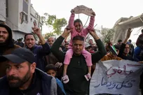 عملیات فریب «یگان سایه» و جزئیات نبرد‌های قسام در جنوب غزه