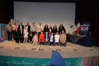 جشنواره مشاعره علوی یکی از ۷۰ برنامه مهم بنیاد بین‌المللی غدیر است