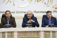 موفقیت دانشگاه نیازمند حرکت در مسیر آرمان‌های شهید طهرانچی