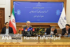  غلامرضا کاظمیان معاون شهرسازی و معماری وزارت راه و شهرسازی