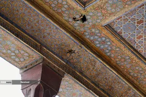 آسیب&zwnj;های وارد بر تن تمدن و هویت تاریخی اصفهان در جنگ رمضان