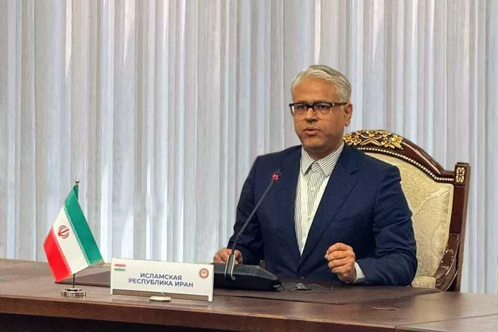 إيران تدعو دول «شنغهاي» لتعزيز الشراكة التكنولوجية وبناء نظام رقمي متعدد الأقطاب