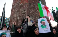 بیعت هجده هزار و پانصد استاد بسیجی دانشگاه آزاد اسلامی با آیت الله مجتبی خامنه‌ای(حافظه الله تعالی) 