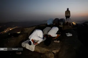 موسم حج