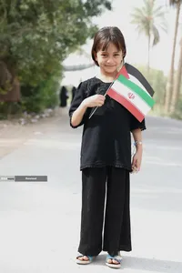 مسیر پیاده&zwnj;روی اربعین