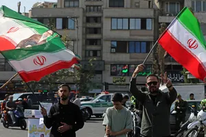 رزمایش بزرگ بعثت در تهران