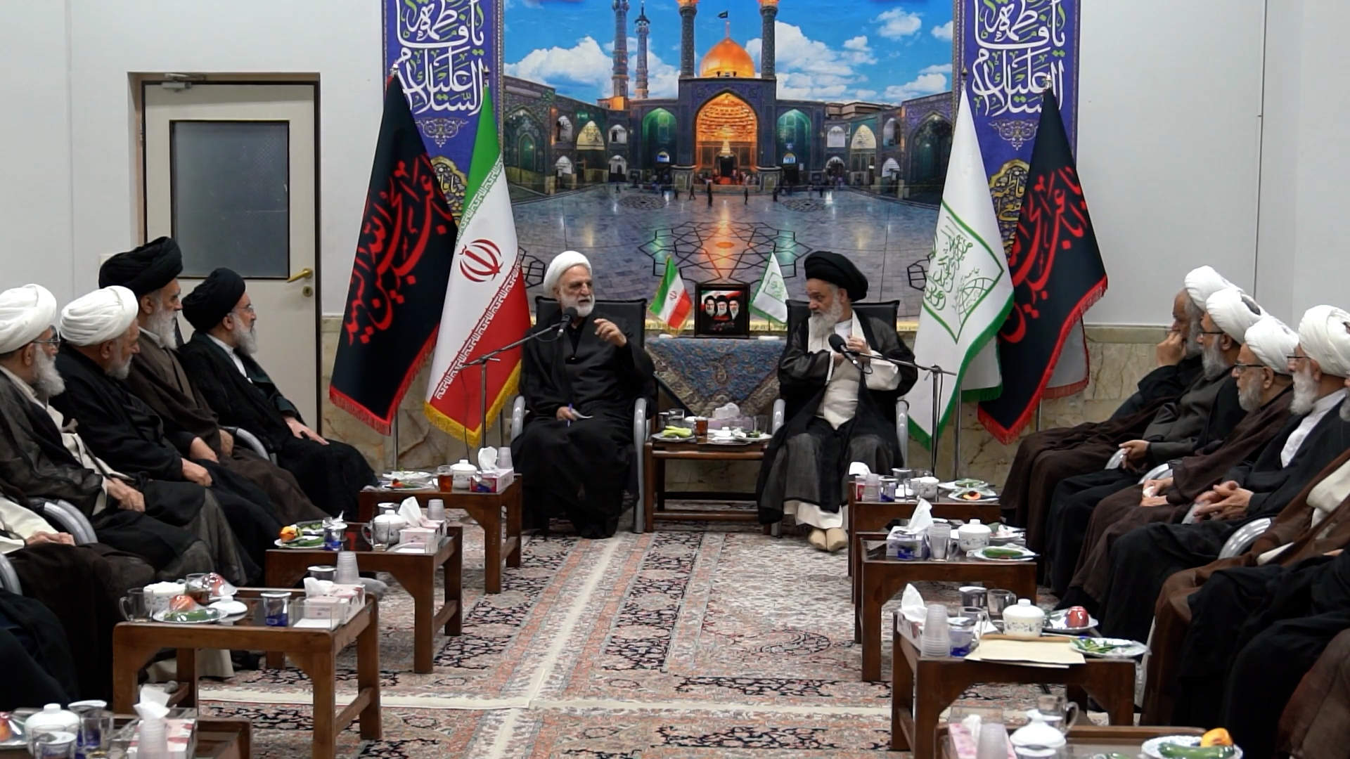 رئیس قوه قضاییه: در نتیجه پیگیری‌های دستگاه قضایی، هفت و نیم میلیارد یورو رفع تعهدات ارزی صورت گرفته است