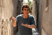 «عموی بچه‌ها»؛ اولین فیلم سینمایی داریوش فرضیایی در مسیر جشنواره فیلم کودک