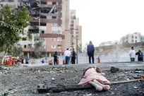 روایتگران حقیقت در میانه آتش و دود