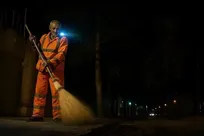 آغاز مرحله نخست جذب پاکبانان ایرانی/ مجوز اقامت شرط فعالیت اتباع به عنوان پاکبان