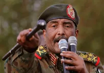 البرهان: سودان در برابر فشار و باج‌خواهی خارجی تسلیم نمی‌شود
