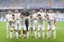 درخشان: فراموش نکنیم مصر هم تیم آماده‌ای است/ توانایی صعود از گروه را داریم