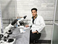 ارائه ایده «سمی ارگانیک برای مبارزه با انگل‌های خارجی»