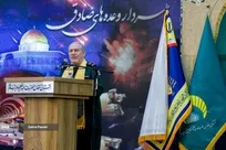 سردار صفوی: اقتدار موشکی ایران در زمان فرماندهی شهید سلامی رخ داد