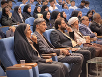 اصفهان به زیست&zwnj;بوم هوش مصنوعی تبدیل می&zwnj;شود/ المپیک فناوری را نباید صرفاً یک مسابقه ببینیم