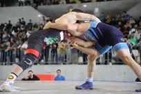 دلیل کشتی نگرفتن عنو‌ان‌دار جوانان جهان در حساس‌ترین مسابقه تیمش چه بود؟