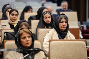 همایش فرصت های صادراتی به عراق