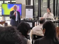 حضور ۴۰۰ نماینده از فیلیپین در نمایشگاه کتاب فرانکفورت