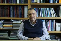 رئیس دانشگاه شریف: اولویت‌های پژوهشی کشور باید به سمت مسائل دوران «پساجنگ» تغییر کند/ زیرساخت‌های هوش مصنوعی در دانشگاه‌ها احیا شود