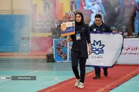 ۴۰ درصد از دانشجویان ایرانی برنامه منظم ورزشی ندارند