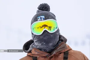 پیست اسکی توچال