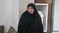 حضور دانشگاهیان در منزل دانشجوی شهید رضا خلف‌خانی