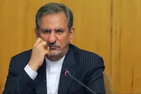 جهانگیری: کشوری که ۱۵ همسایه دارد را نمی‌توان محاصره کرد